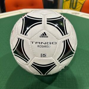 Soccer Ball.